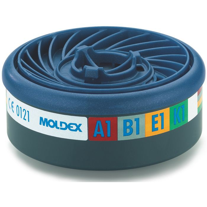 Moldex Gasfilter ABEK1 9400 Serie 7000/ 9000